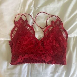 Free People Bralette 😍